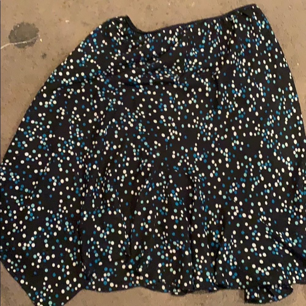 Skirts